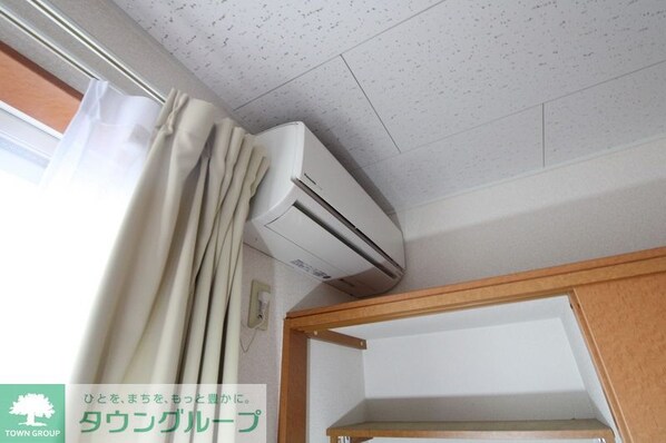 レオパレスHorikawaの物件内観写真